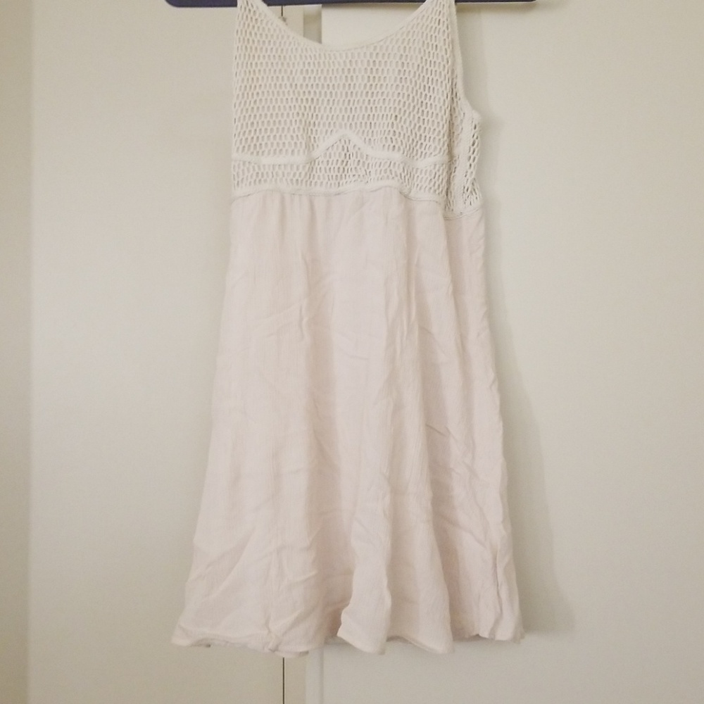 Beach dress